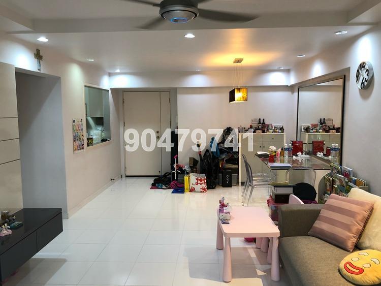 Blk 640 Choa Chu Kang Street 64 (Choa Chu Kang), HDB 4 Rooms #161623662